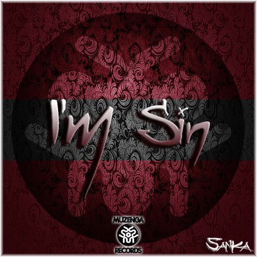 I'm Sin (Muzenga Records)
