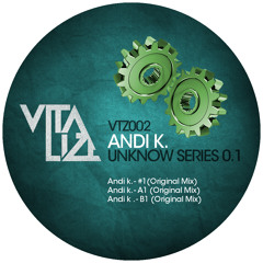 Andi K. - B1 (Original Mix)