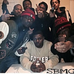 D Mac feat Slutty boy ricky