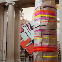 01. Dan Scott, Adrift