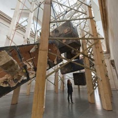 02. Dan Scott, Adrift