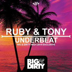 Ruby & Tony - Underbeat(Original Mix)