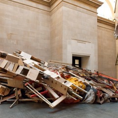 03. Dan Scott, Adrift