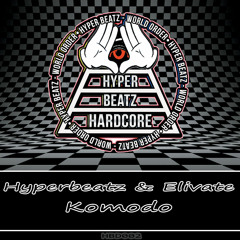 Hyperbeatz & Elivate - Komodo
