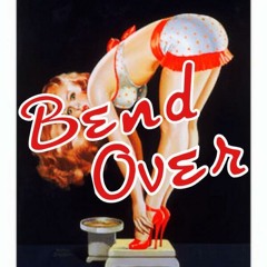 MOYA-C & 77BANKS - Bend Over