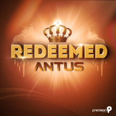 Antus - Redeemed