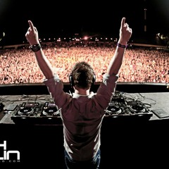 Dash Berlin & Rigby - Earth Meets Water (Promise Land Remix Preview)[OUT MAY 26th]
