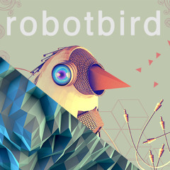 Robot-Vitamins: Robot Bird ( Free Download )
