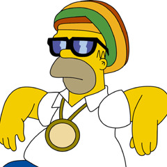 Anthony B - Raid The Barn (cover)