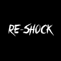 Frequencerz - Bitches Won't Burning In Sleep (Re-Shock Mash)