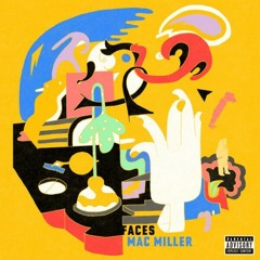 Mac Miller ~ Here We Go (Instrumental)