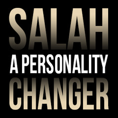 Salah - A Personality Changer ᴴᴰ ┇ #Salah ┇ by Ustadh Nouman Ali Khan ┇ TDR Production ┇