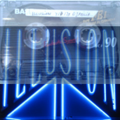Illusion Mixtape 04-07-1998 Dj Philip (Side A)