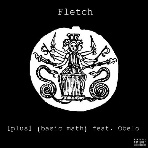 Geometry Fletch Stream Fletch - 1plus1 (basic Math) (feat. Obelo) | prod. by Obelo by ...