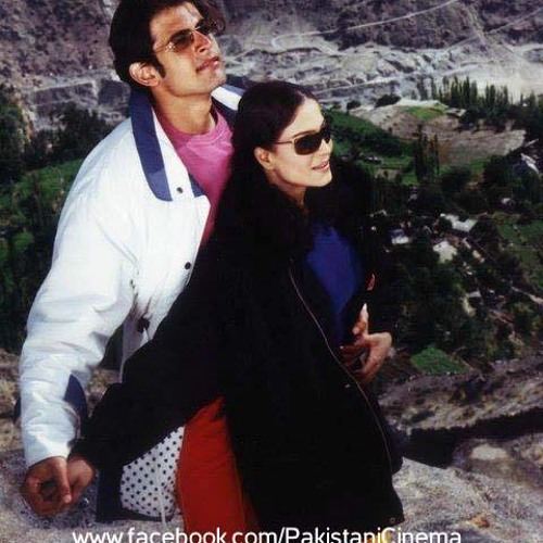 O Mere Sajan | Kyun Tum Se Itna Pyar Hai - 2005 | Pakistani Movie