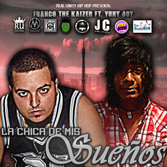 La Chica de Mis Sueños - Franco The Kaizer Ft. Yuny Boy