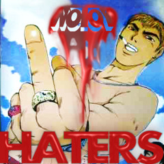 Haters (Original Mix)