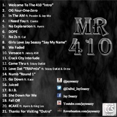 I Need You Ft Ciante