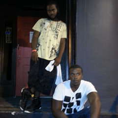 We'll Be Out Chea w/SinDaGod