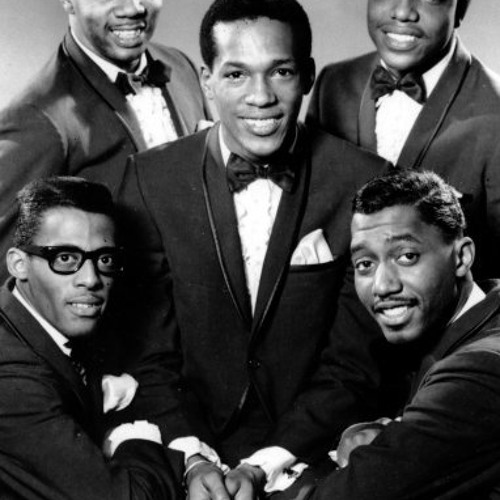 Stream The Temptations Just My Imagination (deep house remix) by