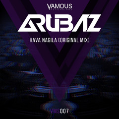 Arubaz - Hava Nagila (Original Mix)