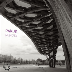 Pykup - Miss takes (Original Mix) snippet