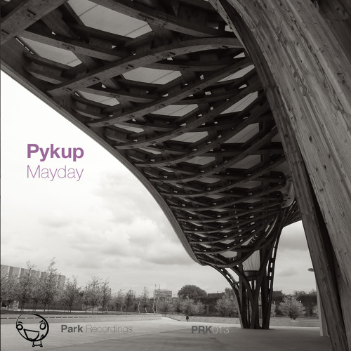 Pykup - Miss takes (Original Mix) snippet