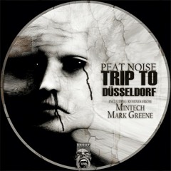 Peat Noise - Vicodin (Mark Greene Remix) [Shout Records]