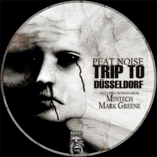 Peat Noise - Vicodin (Mark Greene Remix) [Shout Records]