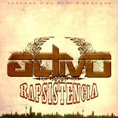 Activo - Antes de (Rapsistencia 2014)