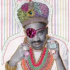 Gucci Underwear Ft. Slick Rick