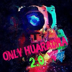 Only Huaracha - Getzael Hdz (Original Mix) DEMO