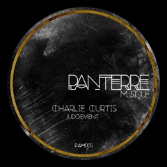 Charlie Curtis - Judgement (Original Mix) [PAM005]
