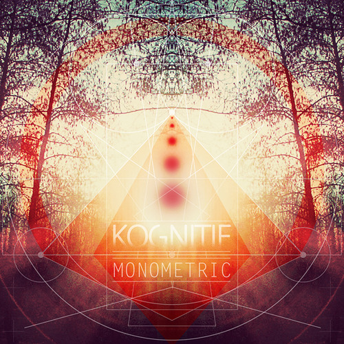 Kognitif - Mes Nuits Blanches / Album "Monometric"