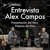 Artwork for Entrevista Alex Campos-Presentación del libro Poemas de Dios-14 Mayo 2014