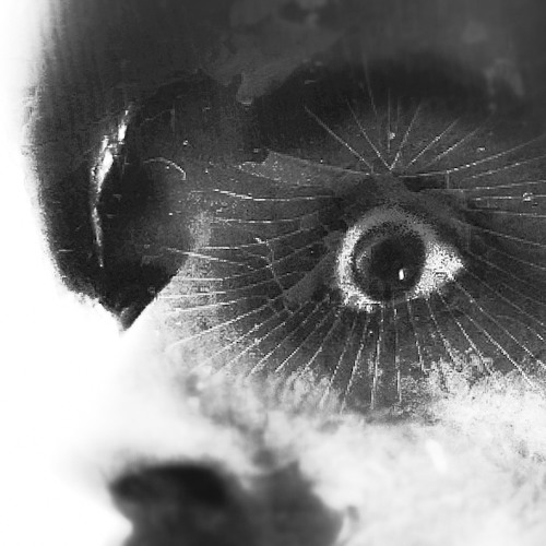 Robot in my Veins