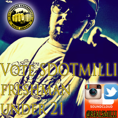 SDotMilli Ft Flu - Mo Money Mo Problems