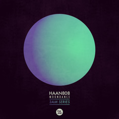 Haan808 - MoonDance