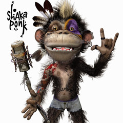 Shiza Radio - Shaka Ponk