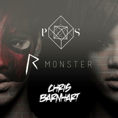 Monster (PRFFTT & Svyable X Chris Barnhart Remix)