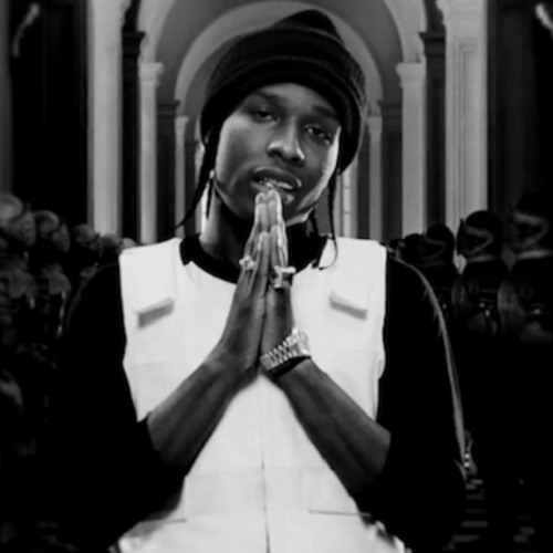 Blanq Beatz - Thank You God *SOLD*