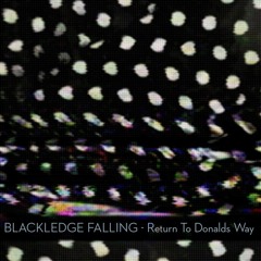 Blackledge Falling - Nova Scotia