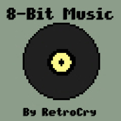 The Bad Touch (8-Bit Version)