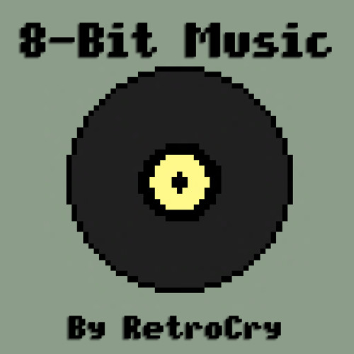 The Bad Touch (8-Bit Version)