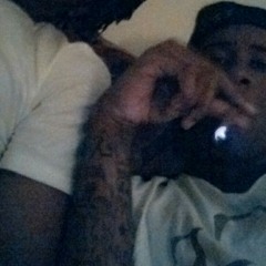 Blood Brotheerz - $avagePee at Da bando