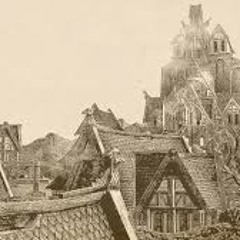 The Streets Of Whiterun (Skyrim OST) guitar cover