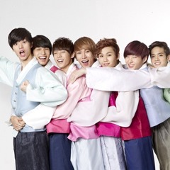 140313 BTOB Vocal Line -The Western Sky