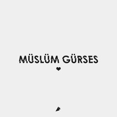 Müslüm Gürses - Garipler