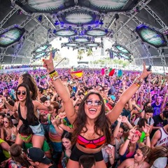 Tomorrowland 2014 here we come