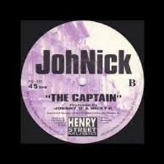 Johnick - The Captain (Origina
